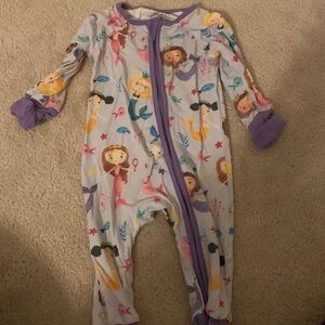 Caden lane mermaids 0-3